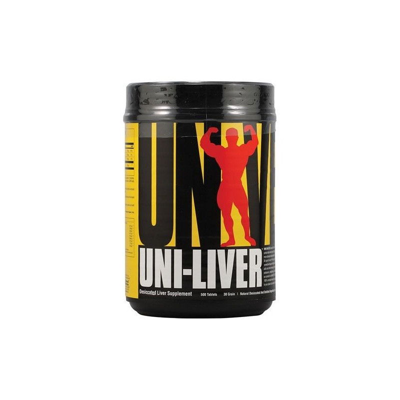 Universal Uni-Liver