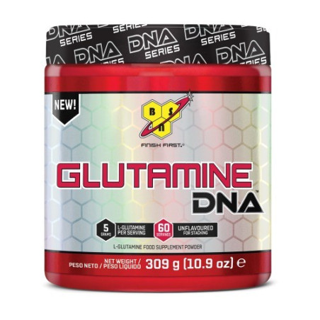 Glutamine DNA™ 60 servings