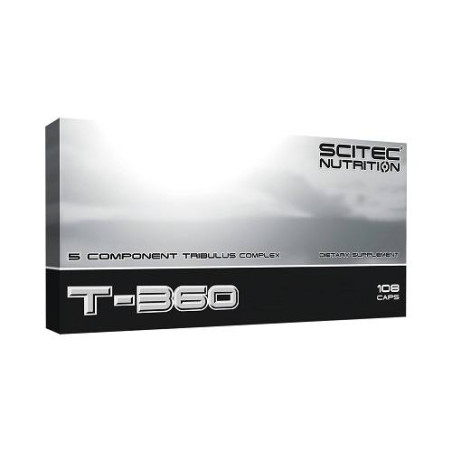 T-360 - 108 caps