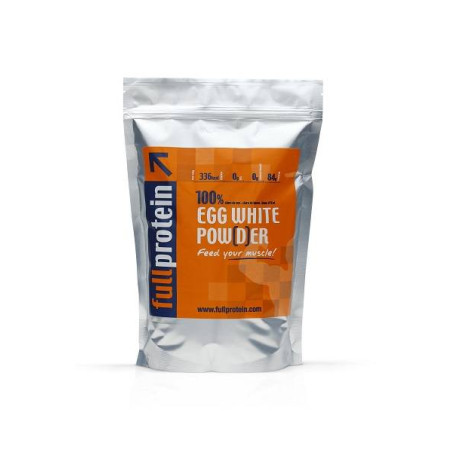 100% Egg White Powder 600g