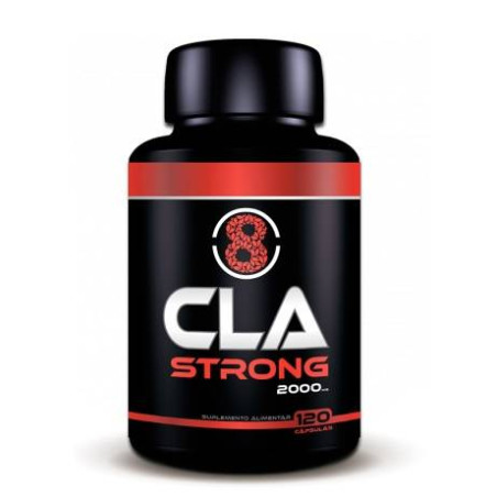 Cla Strong 2000