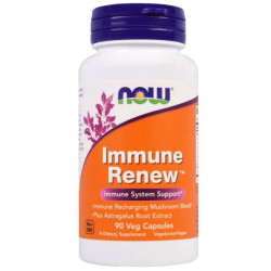 Immune Renew 90 Vcaps