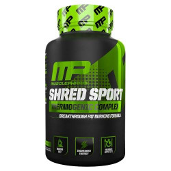 Shred Sport™ 60 caps