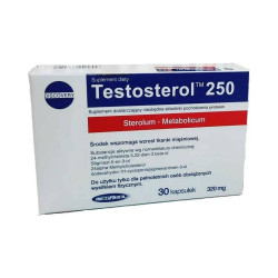 Megabol Testosterol™ 250