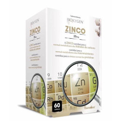 Biokygen Zinco