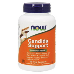 Candida Support 90 vcaps