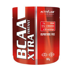 Activlab BCAA Xtra Instant
