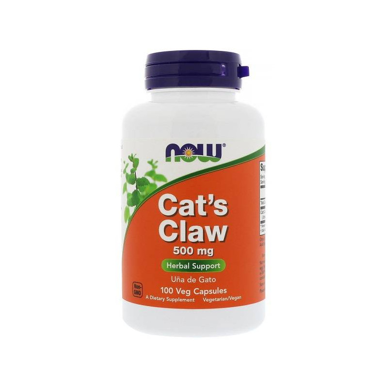 NOW® Foods Cat's Claw
