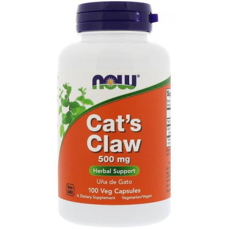 NOW® Foods Cat's Claw