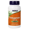 Fenugreek 500 mg 100 vcaps