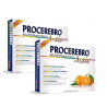 Pack 2 x Procerebro Multivitaminico Activ 30 Comp.