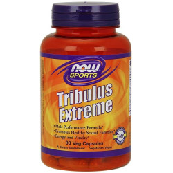 Now Foods Tribulus Extreme
