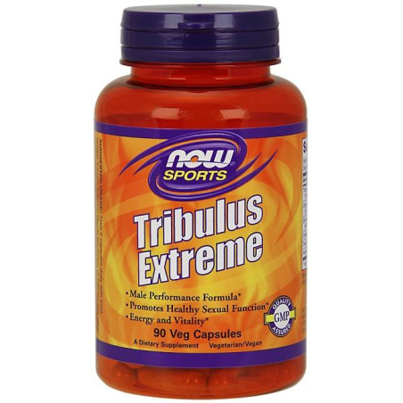 Now Foods Tribulus Extreme