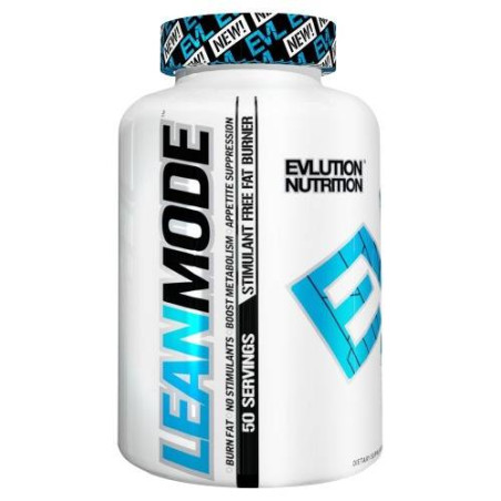 LeanMode 50 servings