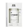 LipoBurn® 60 tabs