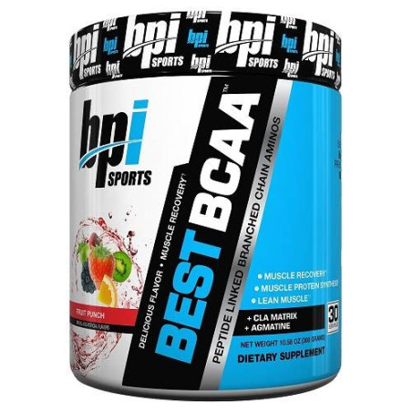 BPI Best BCAA