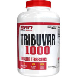 San Tribuvar 1000