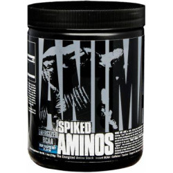 Animal Spiked Aminos 30 servings