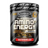 Muscletech Platinum Amino+ Energy 295g