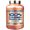 Scitec 100% Casein Complex 2350g