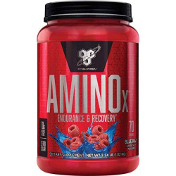 Amino X 70 servings