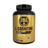 Gold Nutrition L-Carnitine 60 cápsulas