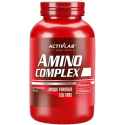 Activlab Amino Complex