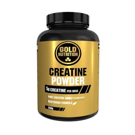 Gold Nutrition Creatine Powder
