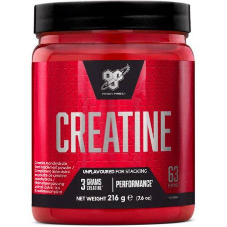 Creatine DNA™ 60 servings