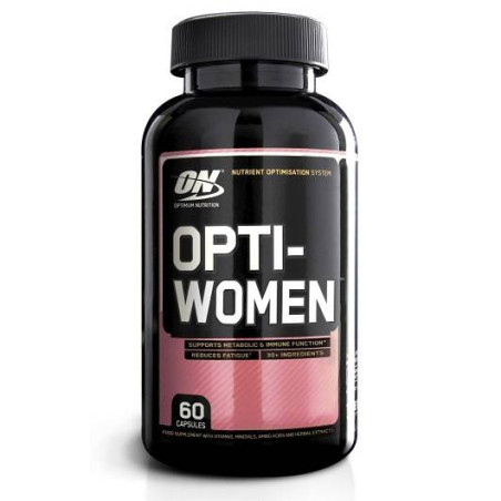 Optimum Opti-Women 60 caps