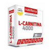 L-Carnitina 4000 - 20 Ampolas