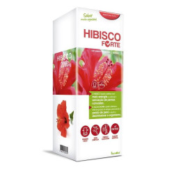 Hibisco Forte 500ml
