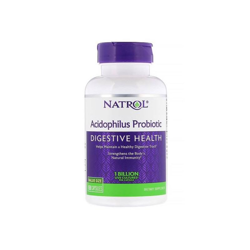 Acidophilus Probiotic 150 caps