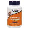 Now Foods Glucosamine & Chondroitin with MSM
