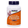 Now Foods Glucosamine & Chondroitin Extra Strength 