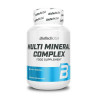 Multi Mineral Complex 100 tabs