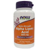 Now Foods Alpha Lipoic Acid 600mg