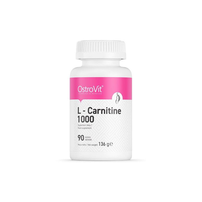 OstroVit L-Carnitina 1000
