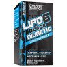 Nutrex Lipo 6 Black Diuretic