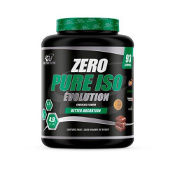 Zero Pure Iso Évolution 2kg