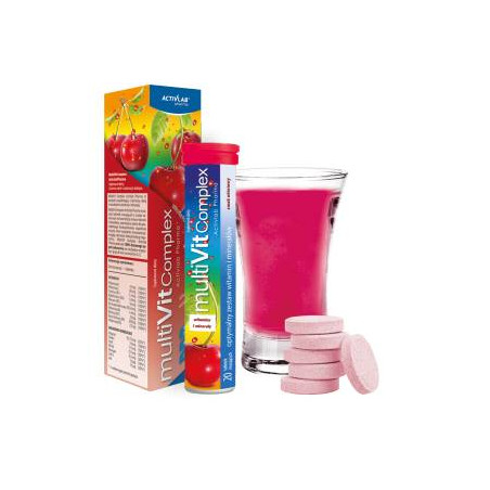 Activlab MultiVit Complex