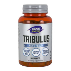 Now Foods Tribulus 1000mg