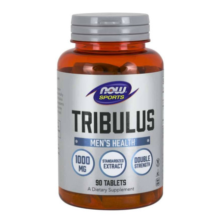 Now Foods Tribulus 1000mg