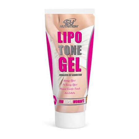 Lipo Tone Gel Woman 200ml