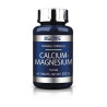Scitec Calcium Magnesium