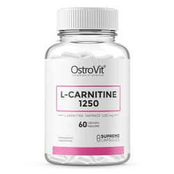 OstroVit L-Carnitine 1250