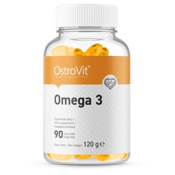 OstroVit Omega 3