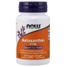 Now Foods Astaxanthin 4mg 60 veggie softgels