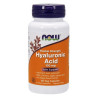 Now Foods Hyaluronic Acid 100mg