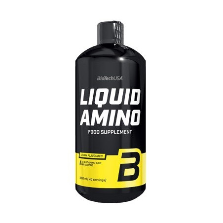 Biotech Nitron Amino 1000ml